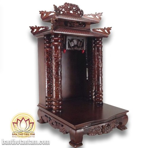 Bàn thờ thần tài ông địa BTTT02
