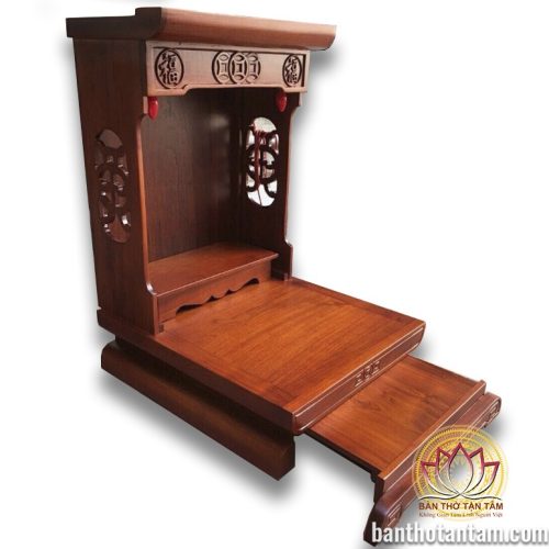 Bàn thờ thần tài ông địa BTTT10
