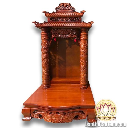 Bàn thờ thần tài ông địa BTTT18