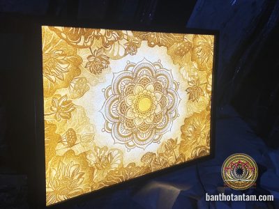 tranh trúc chỉ g26