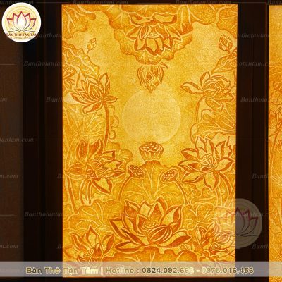 tranh giấy dừa cao cấp h14