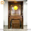 bàn thờ đẹp tt119
