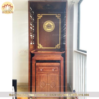 bàn thờ đẹp tt120