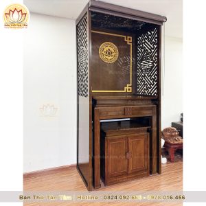 bàn thờ đẹp tt121