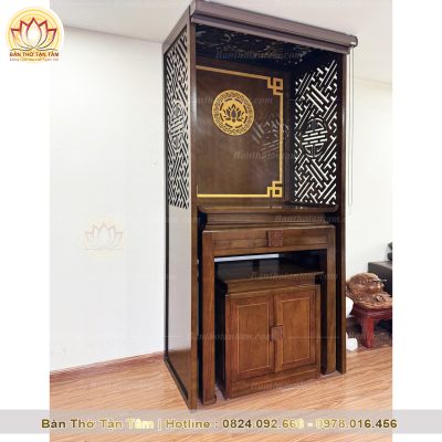 bàn thờ đẹp tt121