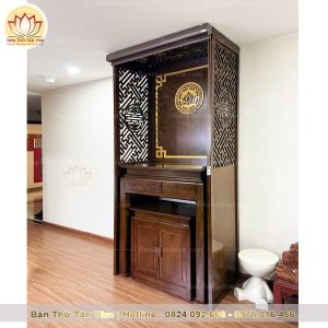 bàn thờ đẹp tt121