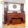 bàn thờ đẹp TT133