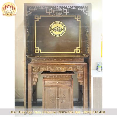 bàn thờ đẹp tt124