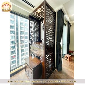 bàn thờ đẹp TT125