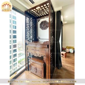 bàn thờ đẹp TT125