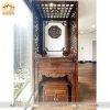 bàn thờ đẹp TT125