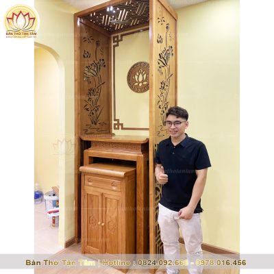 bàn thờ đẹp tt126
