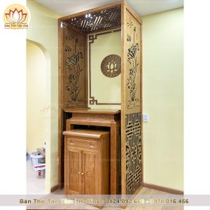 bàn thờ đẹp tt126