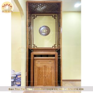 bàn thờ đẹp tt126