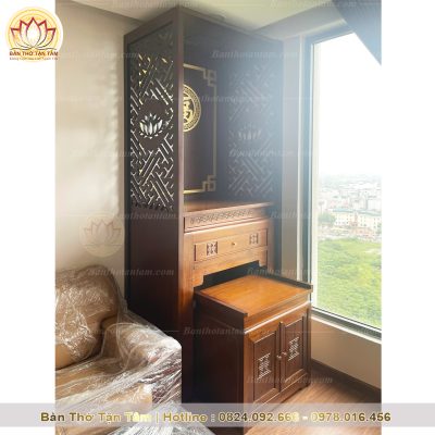 bàn thờ đẹp tt127