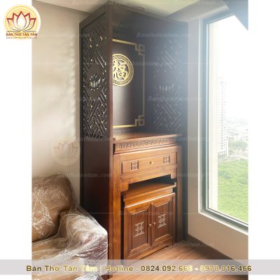 bàn thờ đẹp tt127