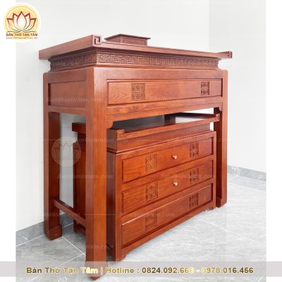 bàn thờ đẹp tt128