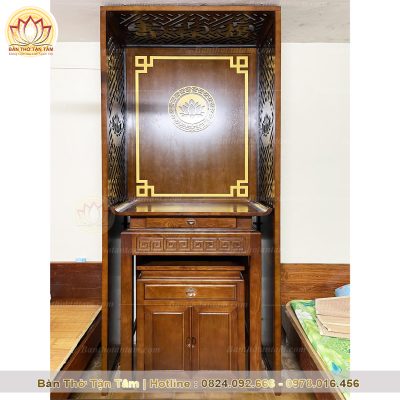 bàn thờ đẹp tt129