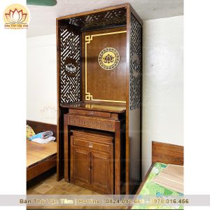 bàn thờ đẹp tt129