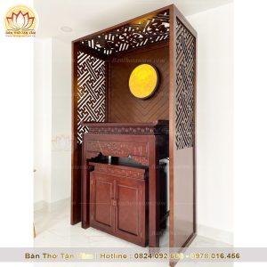 bàn thờ đẹp tt130