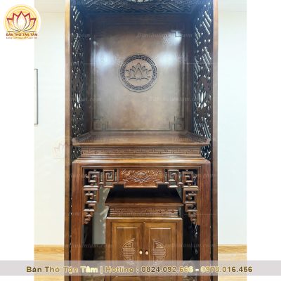 bàn thờ đẹp tt131