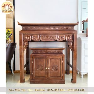 bàn thờ đẹp tt132