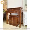 bàn thờ đẹp tt132