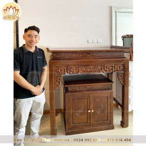 bàn thờ đẹp tt132