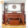 phòng thờ đẹp ĐG40