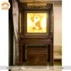 phòng thờ đẹp ĐG43