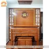 Phòng thờ đẹp ĐG46