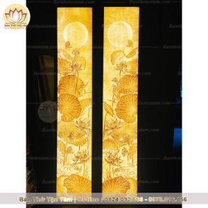 Tranh giấy dừa H28