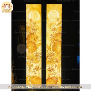 Tranh giấy dừa H28