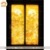 tranh giấy dừa H29