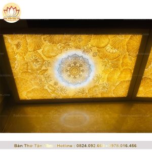 tranh giấy dừa h36