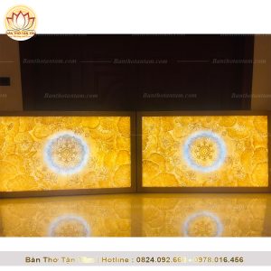 tranh giấy dừa h36