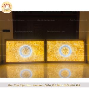 tranh giấy dừa h36